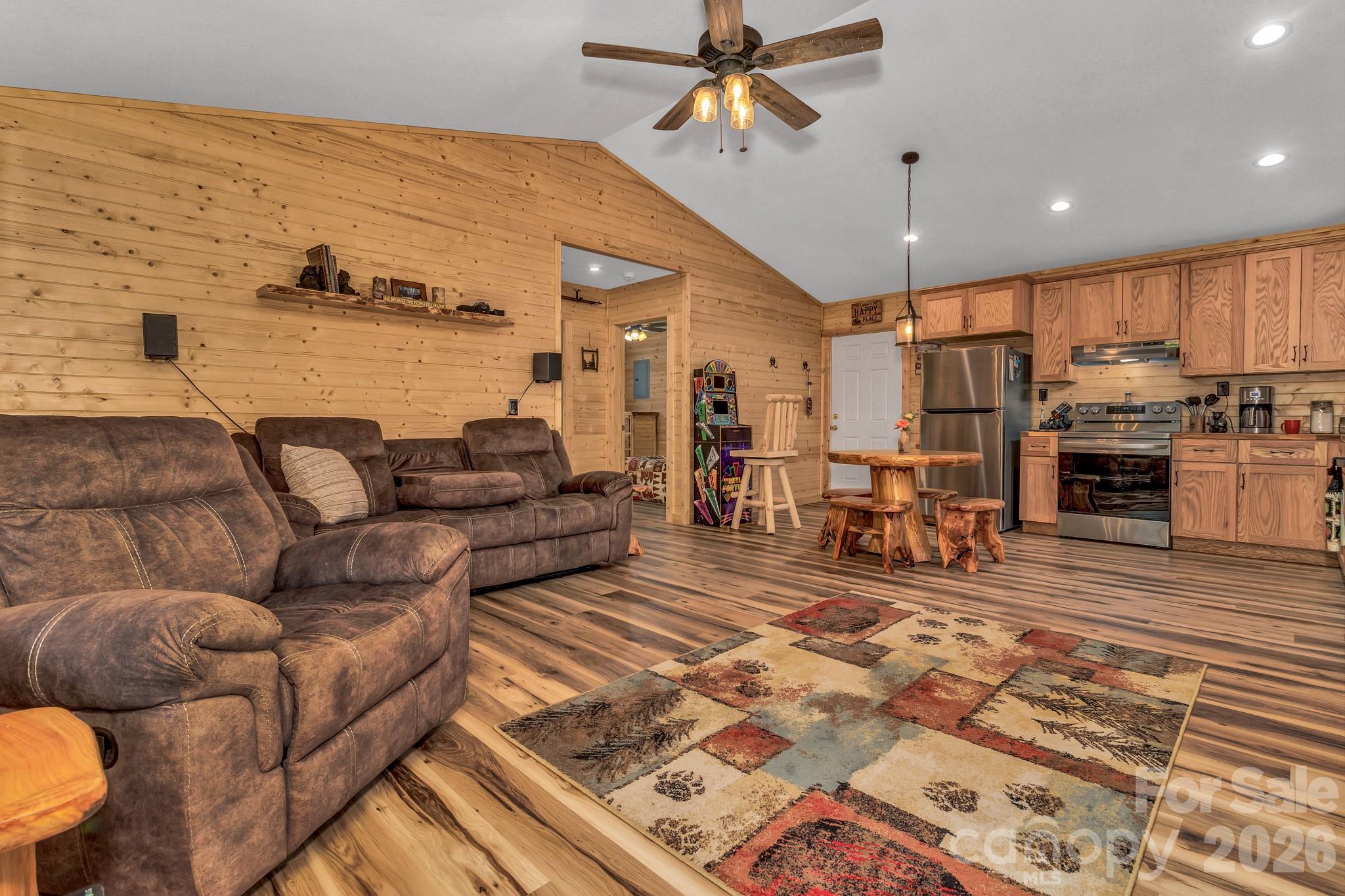 1100 Panther Branch Road Canton, NC 28716 - Photo 22 of 40