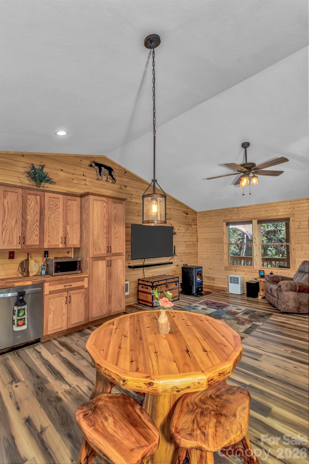 1100 Panther Branch Road Canton, NC 28716 - Photo 24 of 40