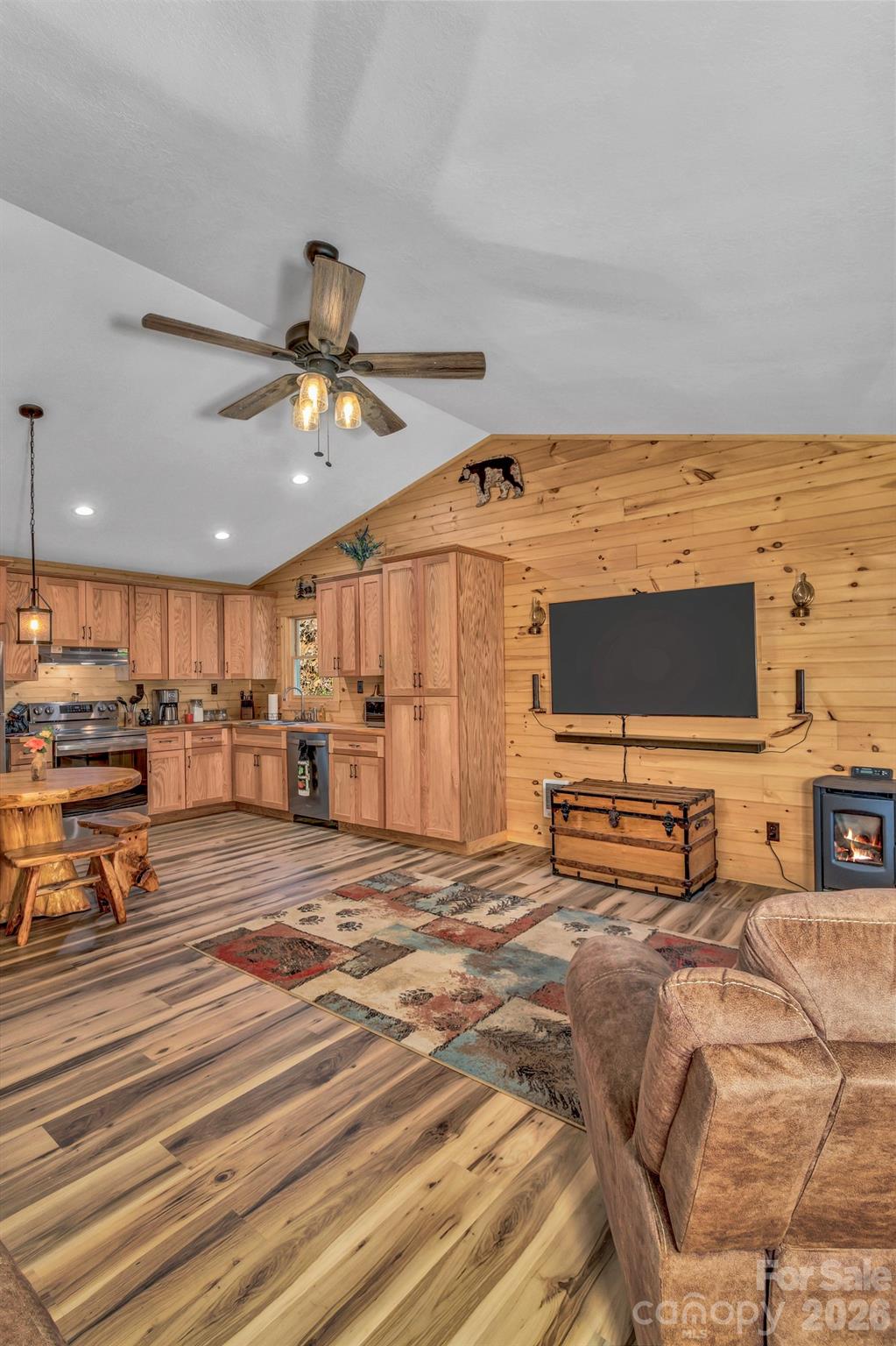 1100 Panther Branch Road Canton, NC 28716 - Photo 25 of 40