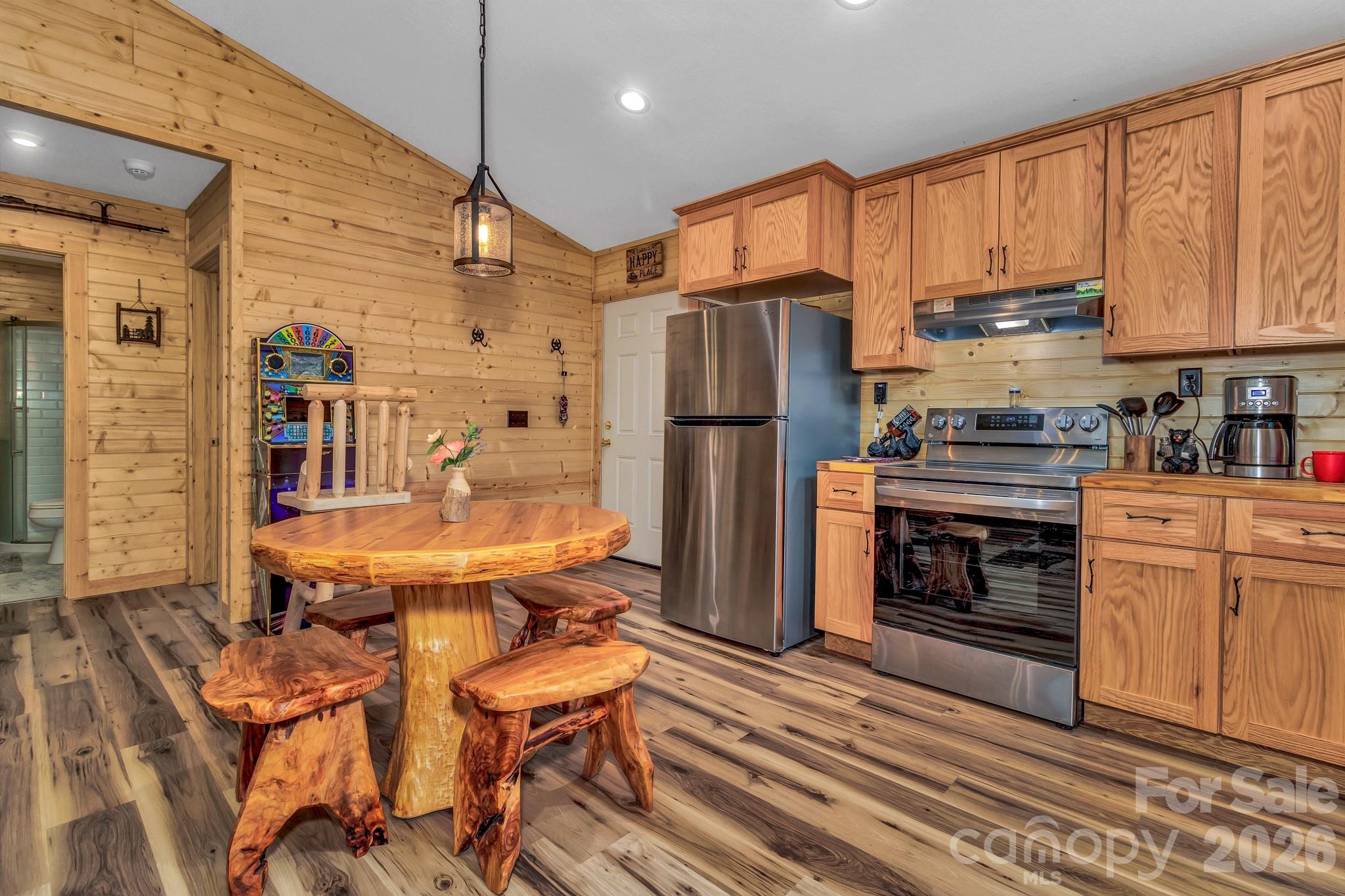 1100 Panther Branch Road Canton, NC 28716 - Photo 29 of 40