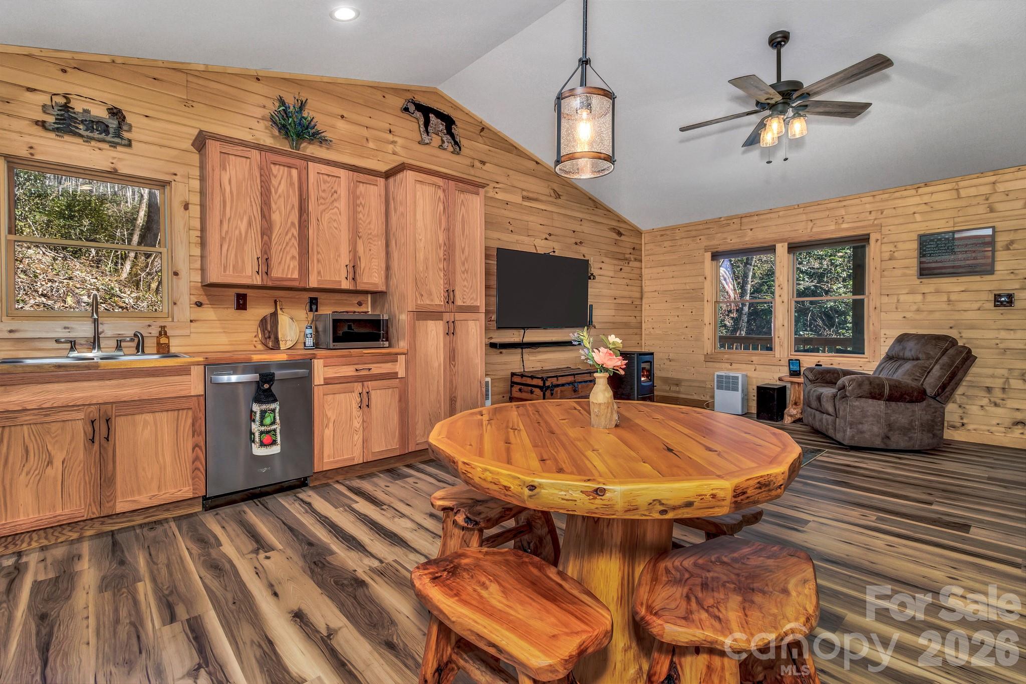 1100 Panther Branch Road Canton, NC 28716 - Photo 30 of 40