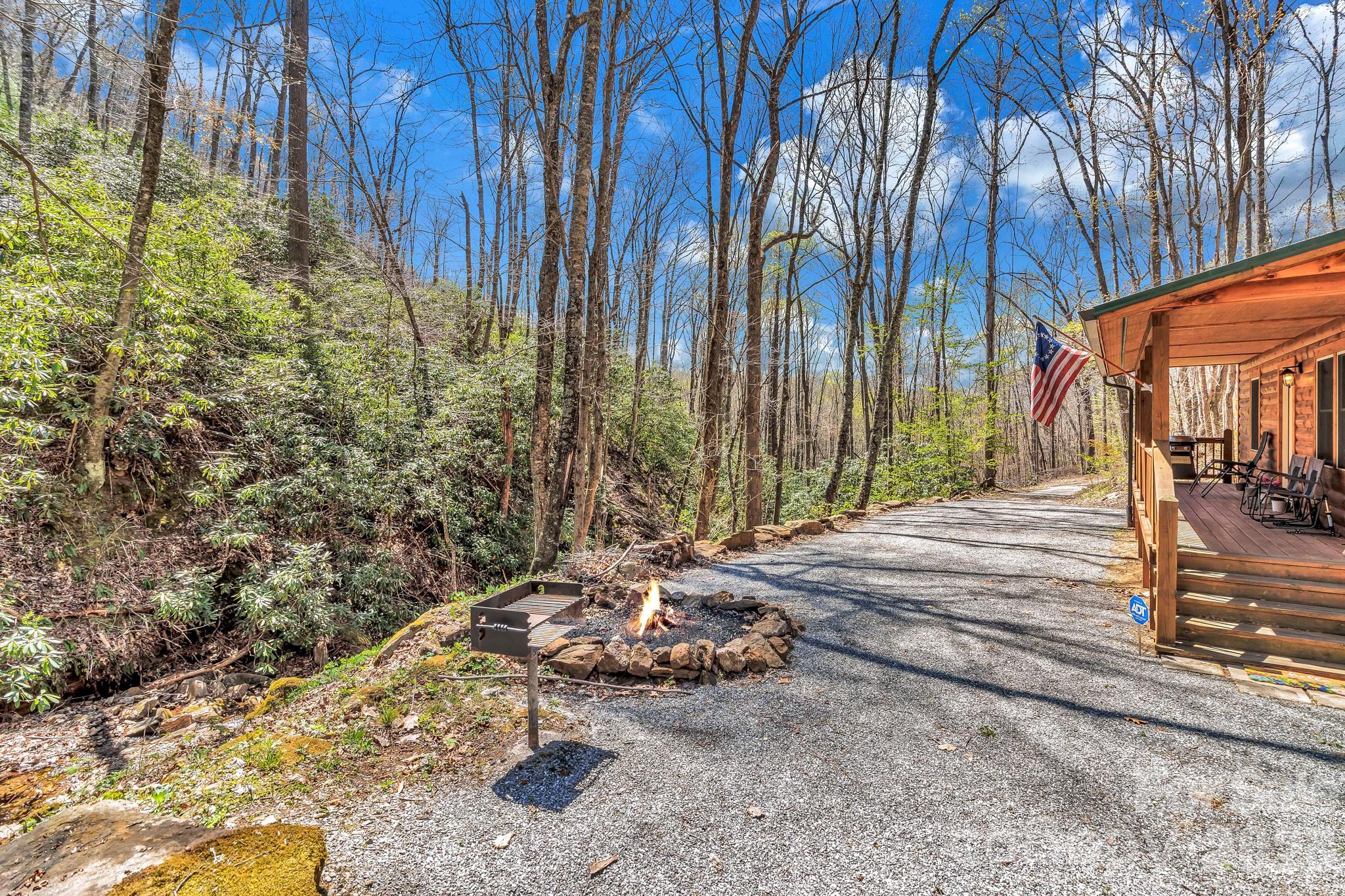 1100 Panther Branch Road Canton, NC 28716 - Photo 3 of 40