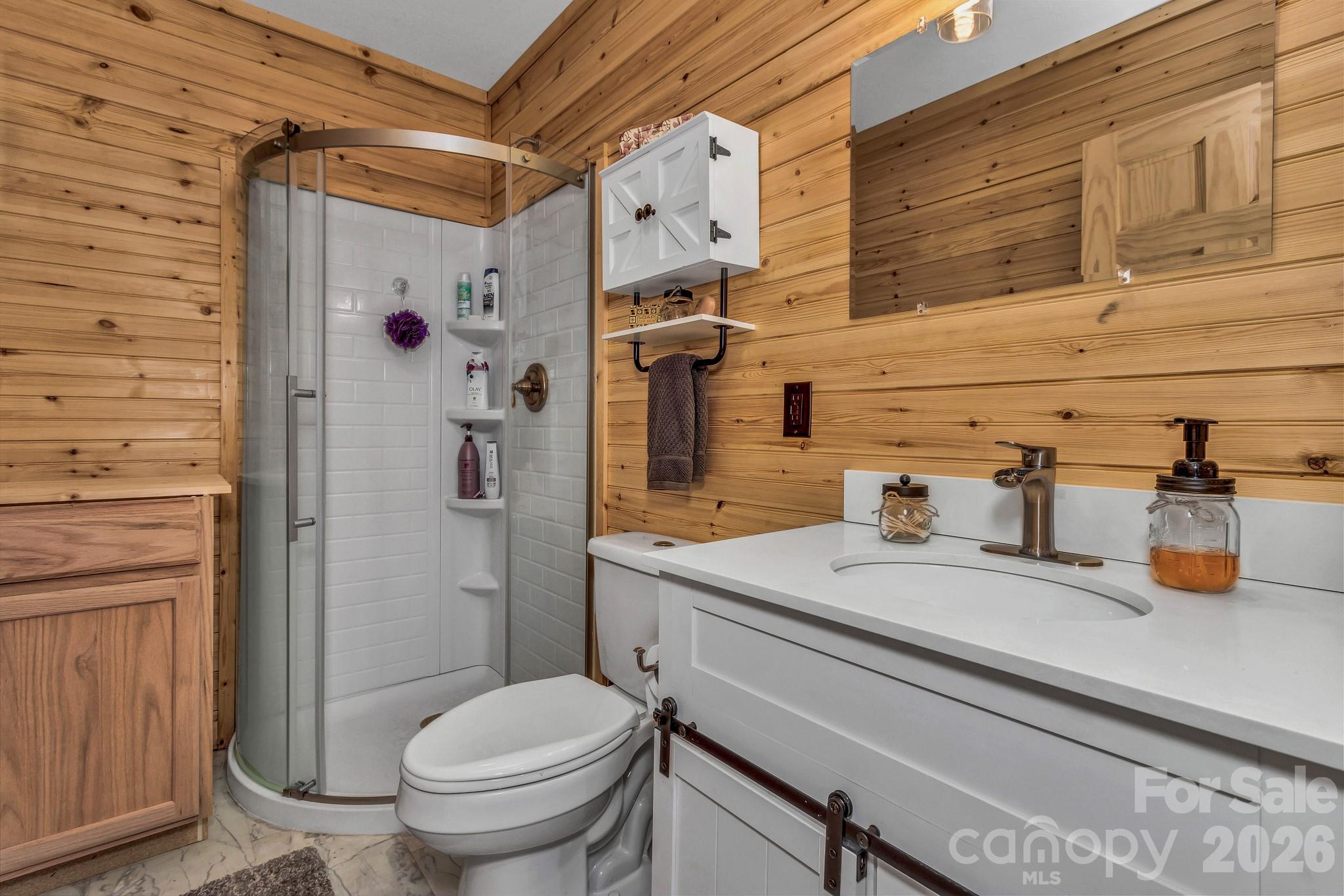 1100 Panther Branch Road Canton, NC 28716 - Photo 37 of 40