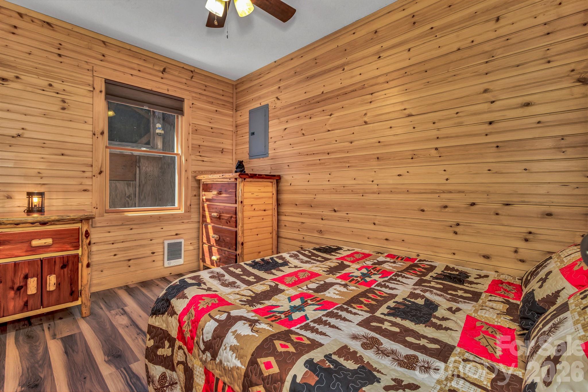 1100 Panther Branch Road Canton, NC 28716 - Photo 38 of 40
