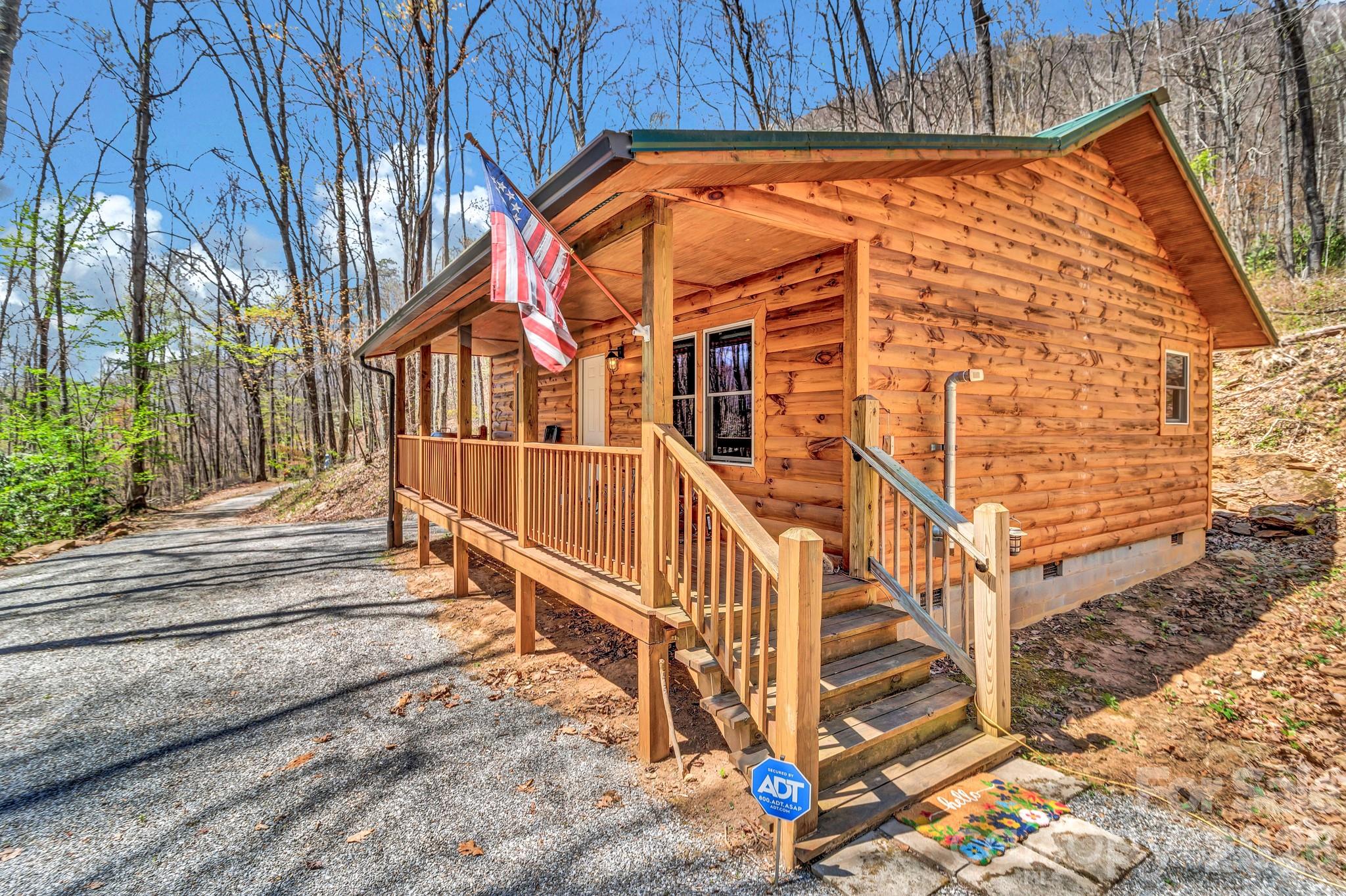 1100 Panther Branch Road Canton, NC 28716 - Photo 5 of 40