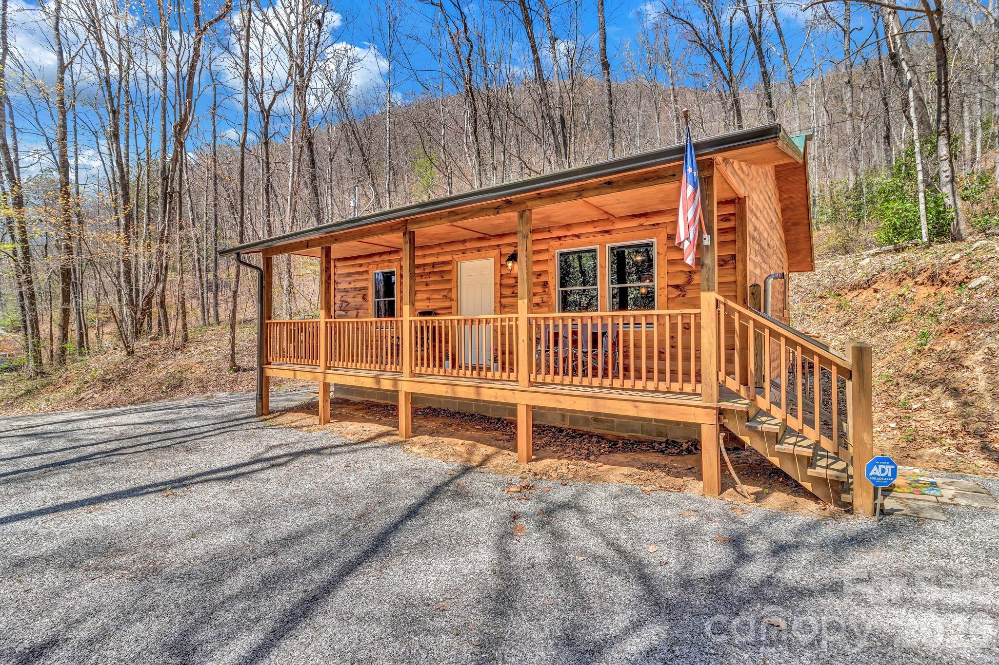 1100 Panther Branch Road Canton, NC 28716 - Photo 7 of 40