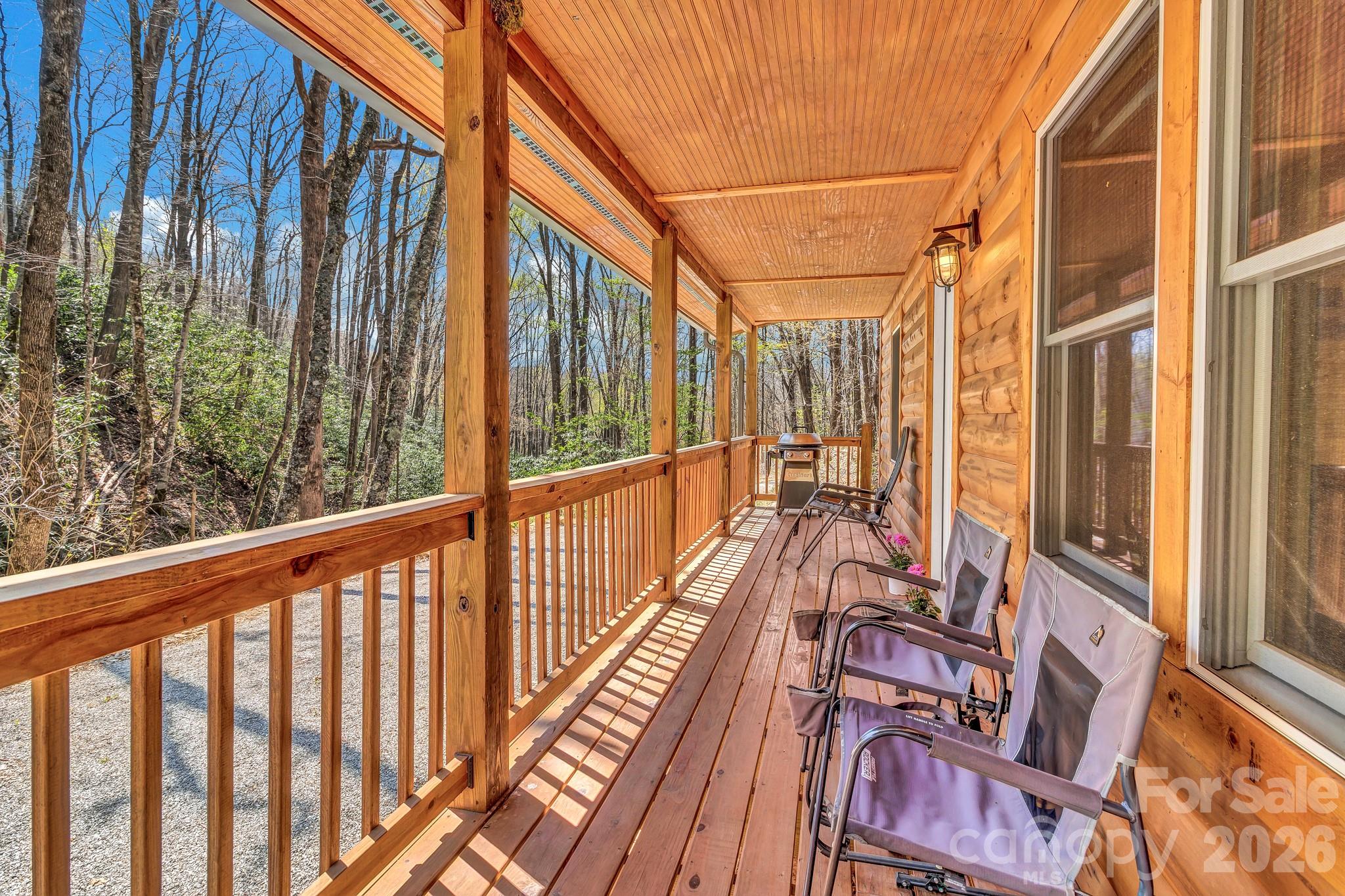 1100 Panther Branch Road Canton, NC 28716 - Photo 8 of 40