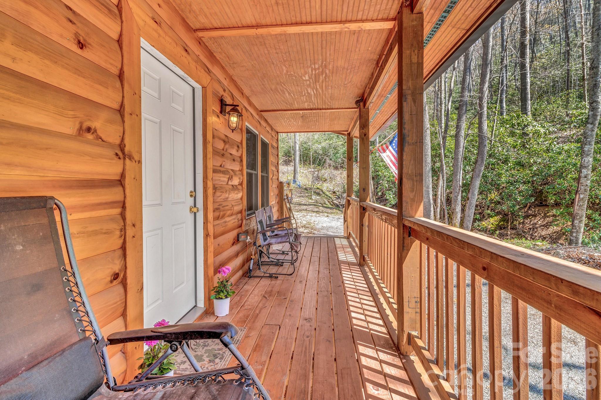 1100 Panther Branch Road Canton, NC 28716 - Photo 9 of 40