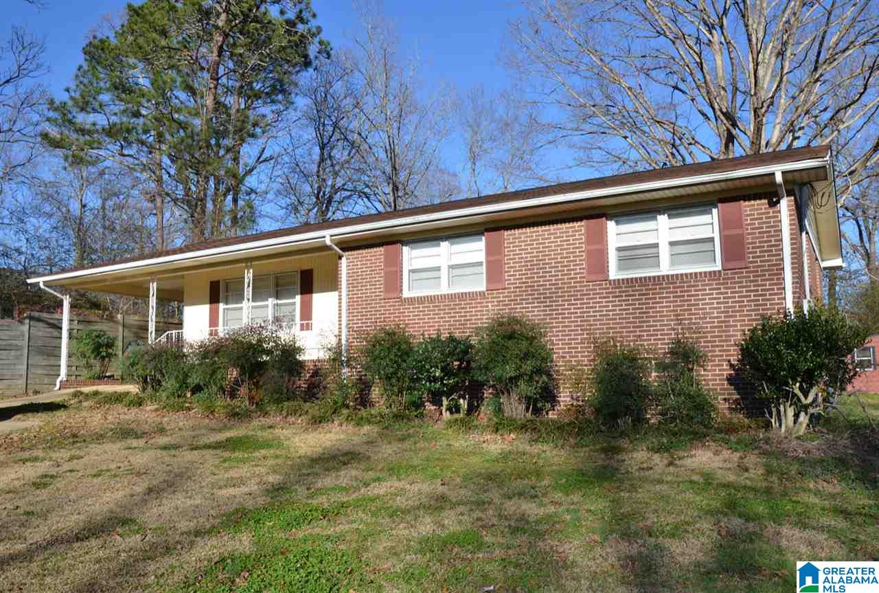 5319 Saks Road Anniston, AL 36206 - Photo 2 of 33