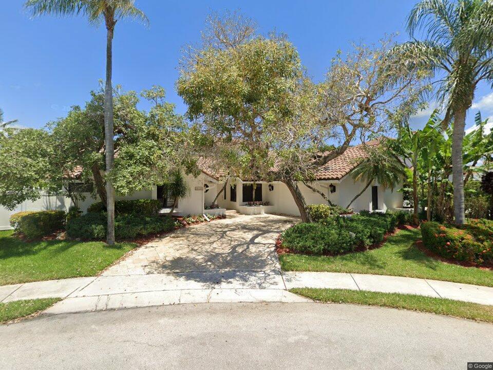 845 Northeast Mulberry Drive Boca Raton, FL 33487 - Photo 1 of 25 845Ext