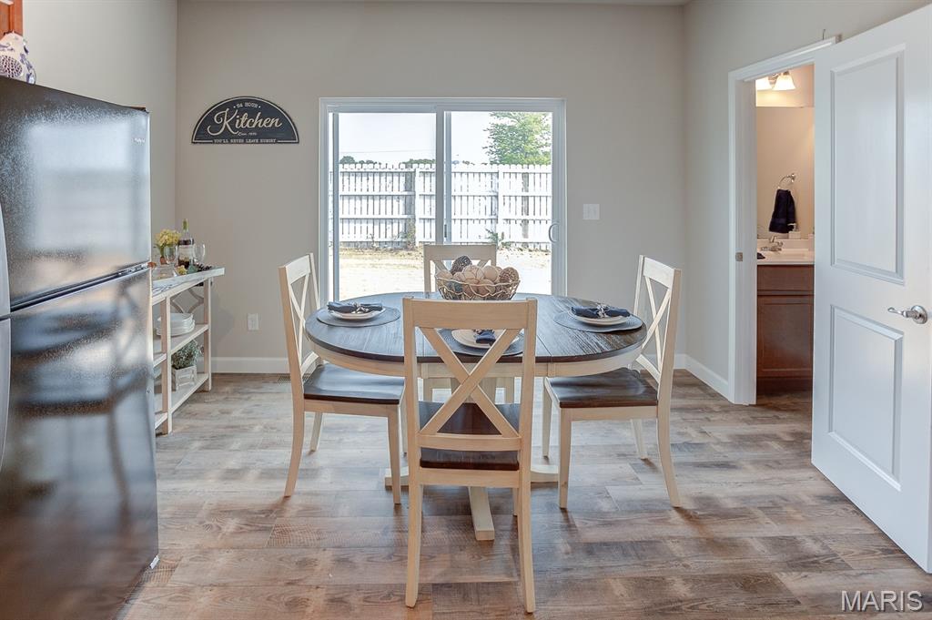 332 Coral Sea Way, Unit C O'Fallon, IL 62269 - Photo 11 of 32