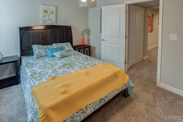 $2,050 | 332 Coral Sea Way, Unit C, O'Fallon, IL 62269