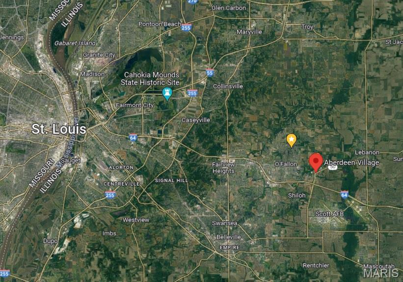 332 Coral Sea Way, Unit C O'Fallon, IL 62269 - Photo 31 of 32