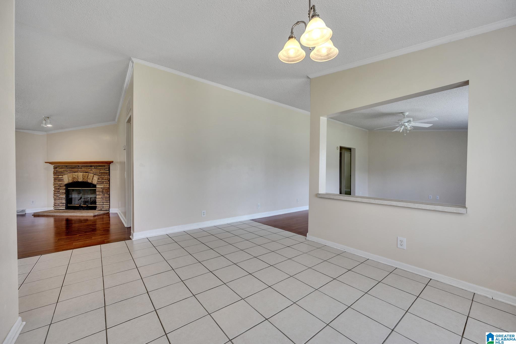 7681 Thed Brasfield Road Dora, AL 35062 - Photo 14 of 36