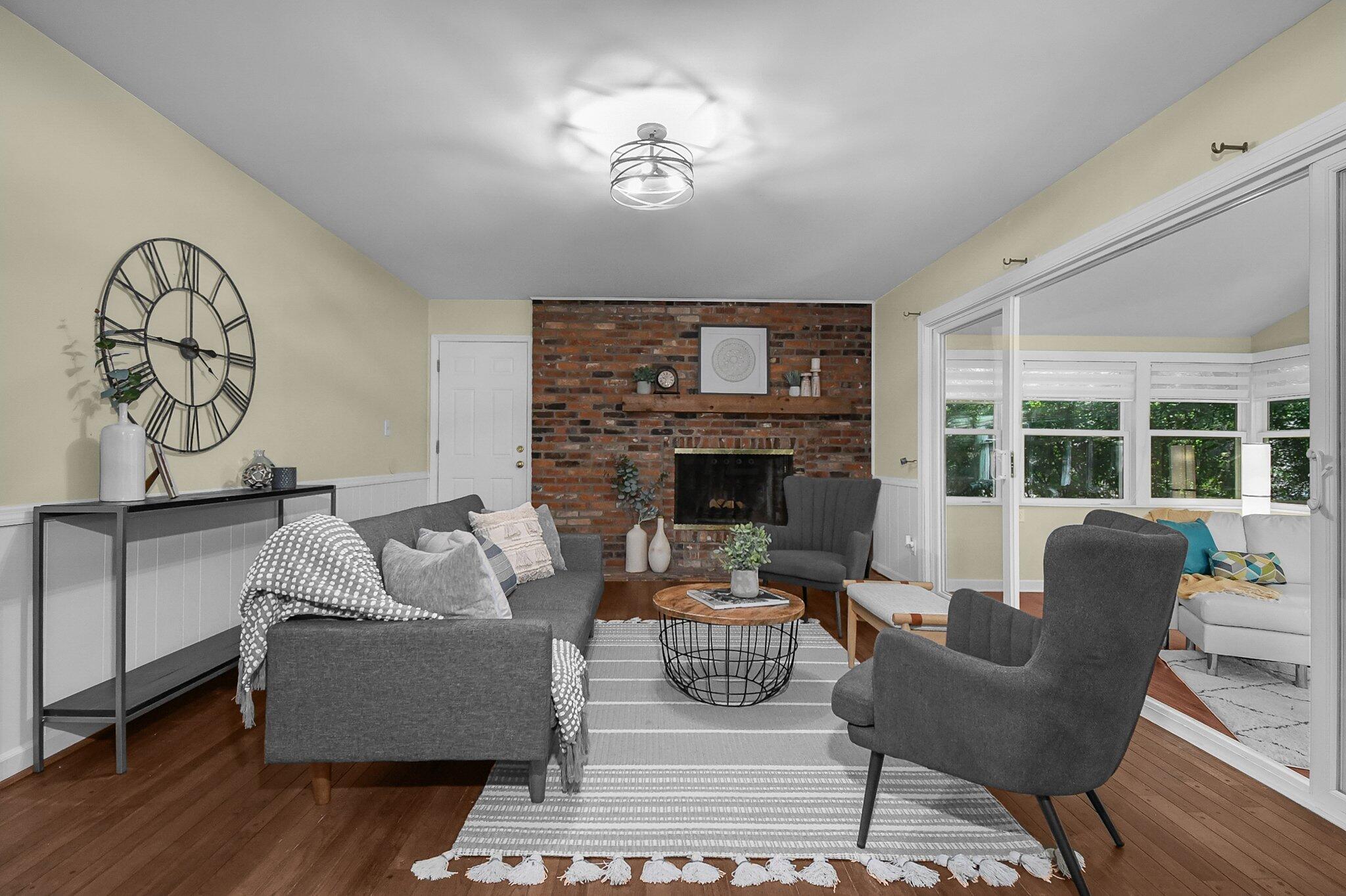 2853 Helston Road Columbus, OH 43220 - Photo 18 of 51