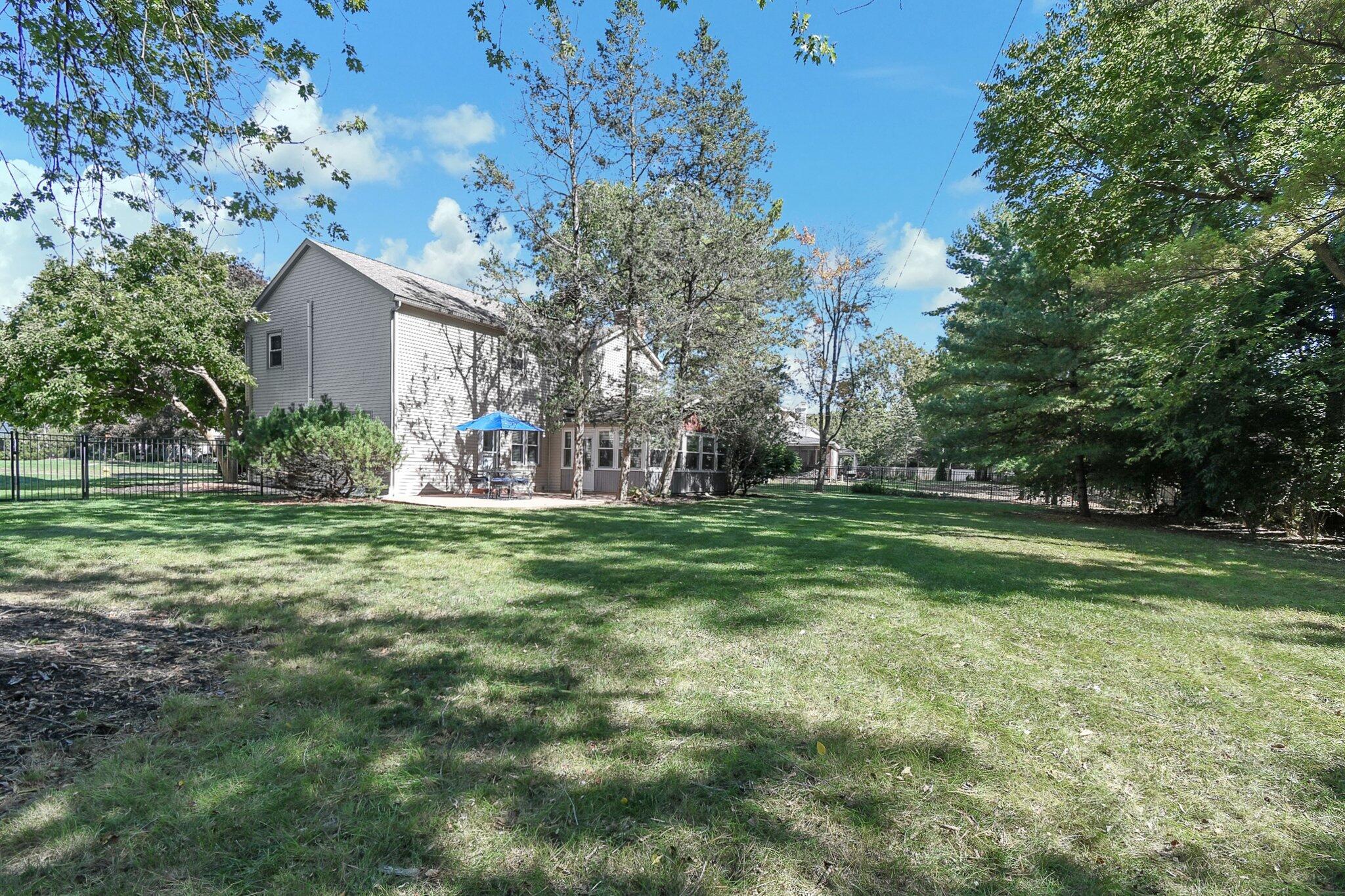 2853 Helston Road Columbus, OH 43220 - Photo 43 of 51