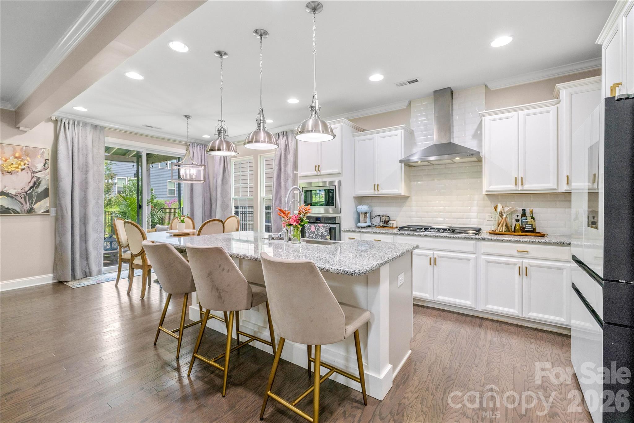 859 Pecan Tree Lane Fort Mill, SC 29715 - Photo 6 of 46