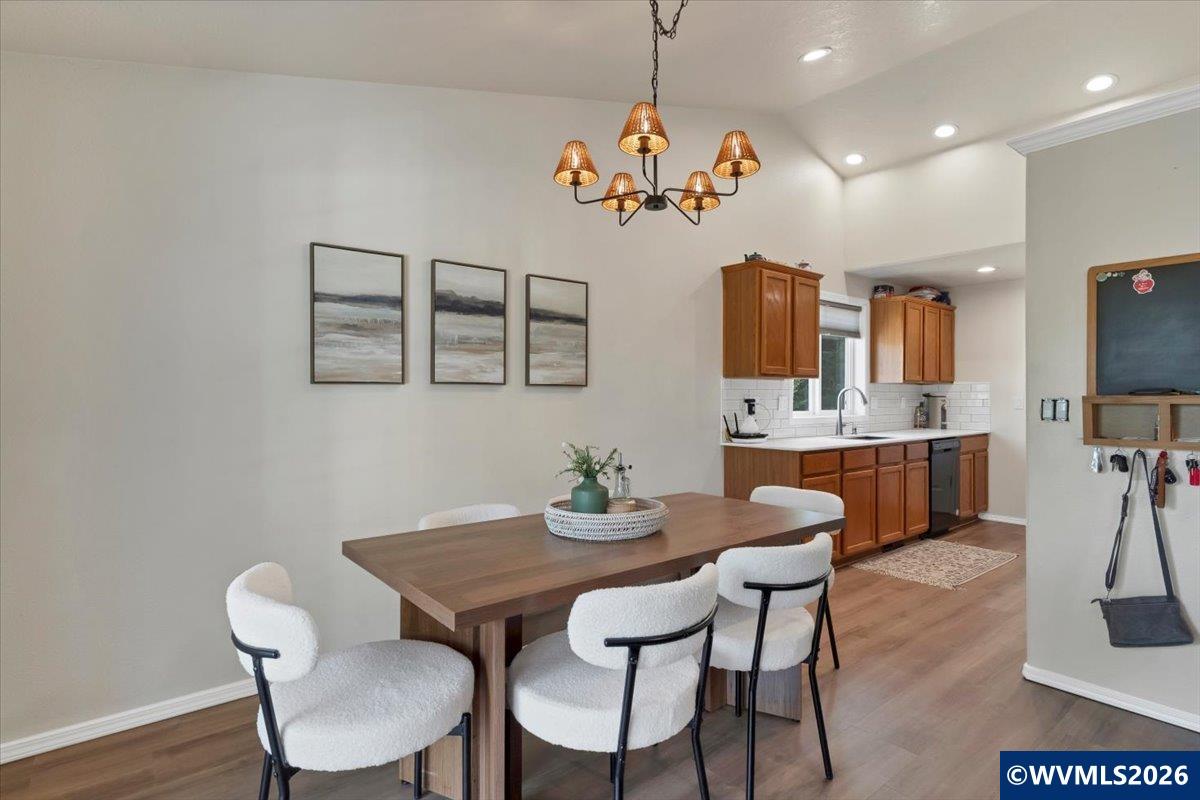 585 Northwest Marshall Street Dallas, OR 97338 - Photo 13 of 50