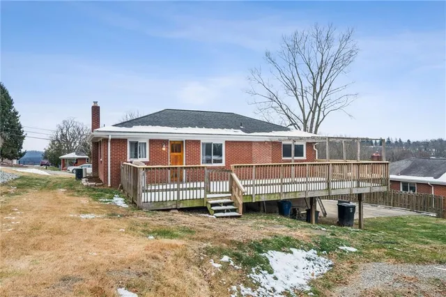 $155,500 | 1309 Penhurst Street, McKeesport, PA 15135