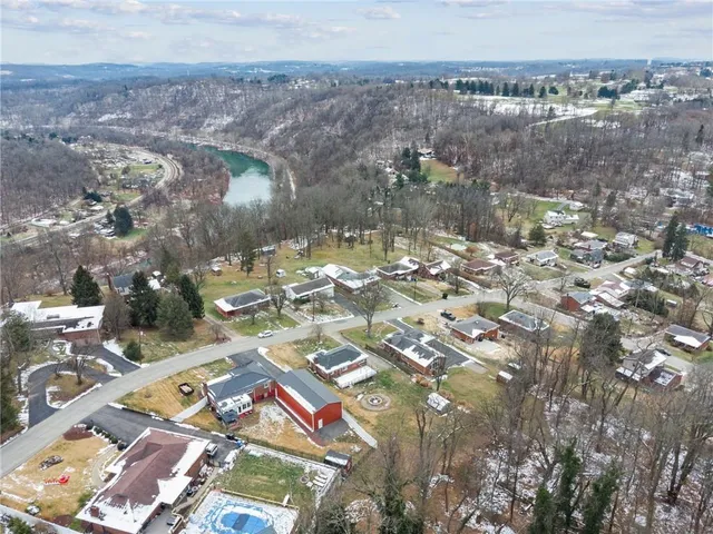 $155,500 | 1309 Penhurst Street, McKeesport, PA 15135