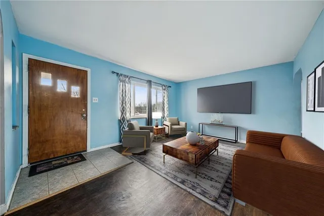 $155,500 | 1309 Penhurst Street, McKeesport, PA 15135