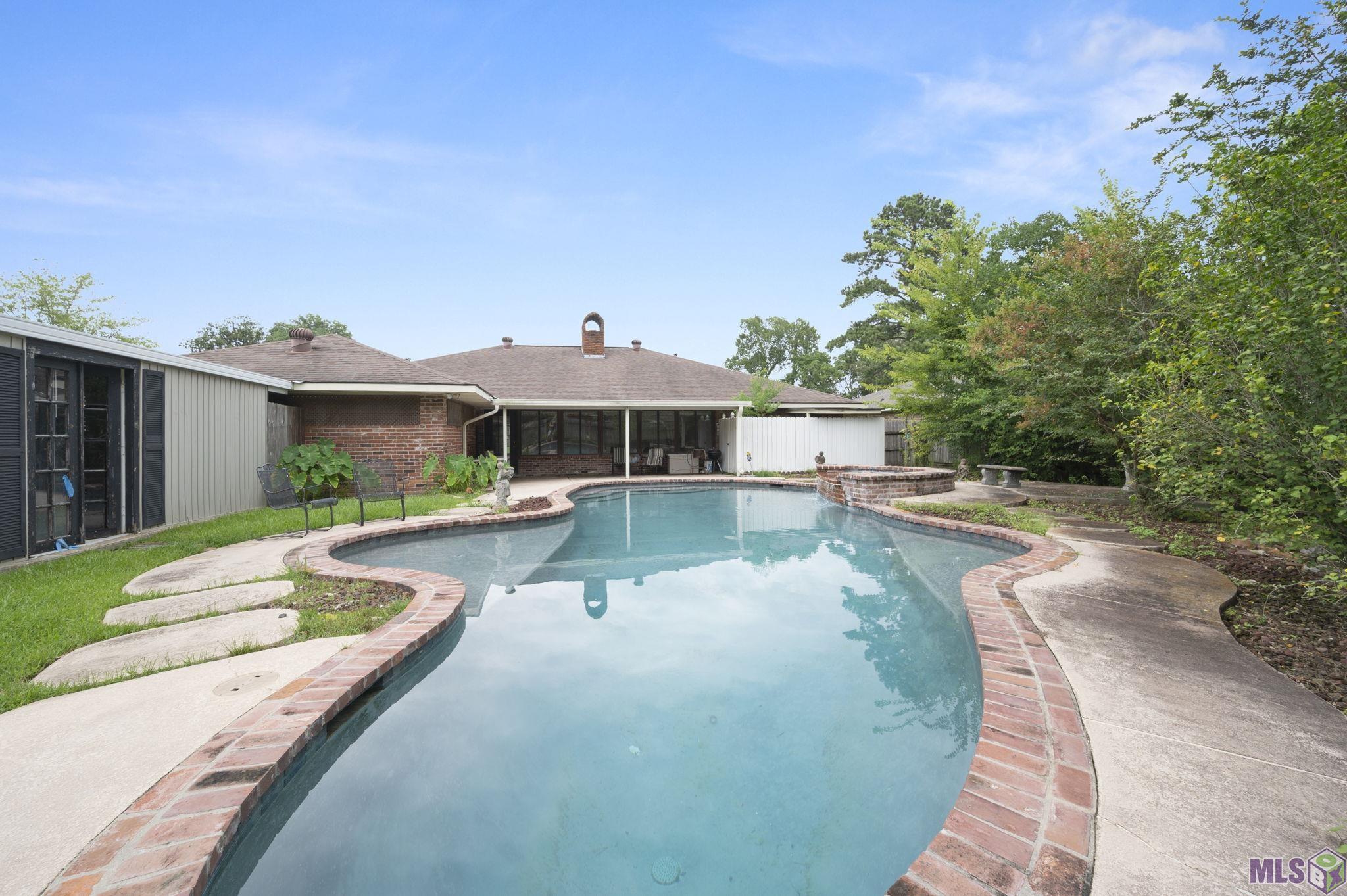 13210 Todd Avenue Baton Rouge, LA 70815 - Photo 25 of 33