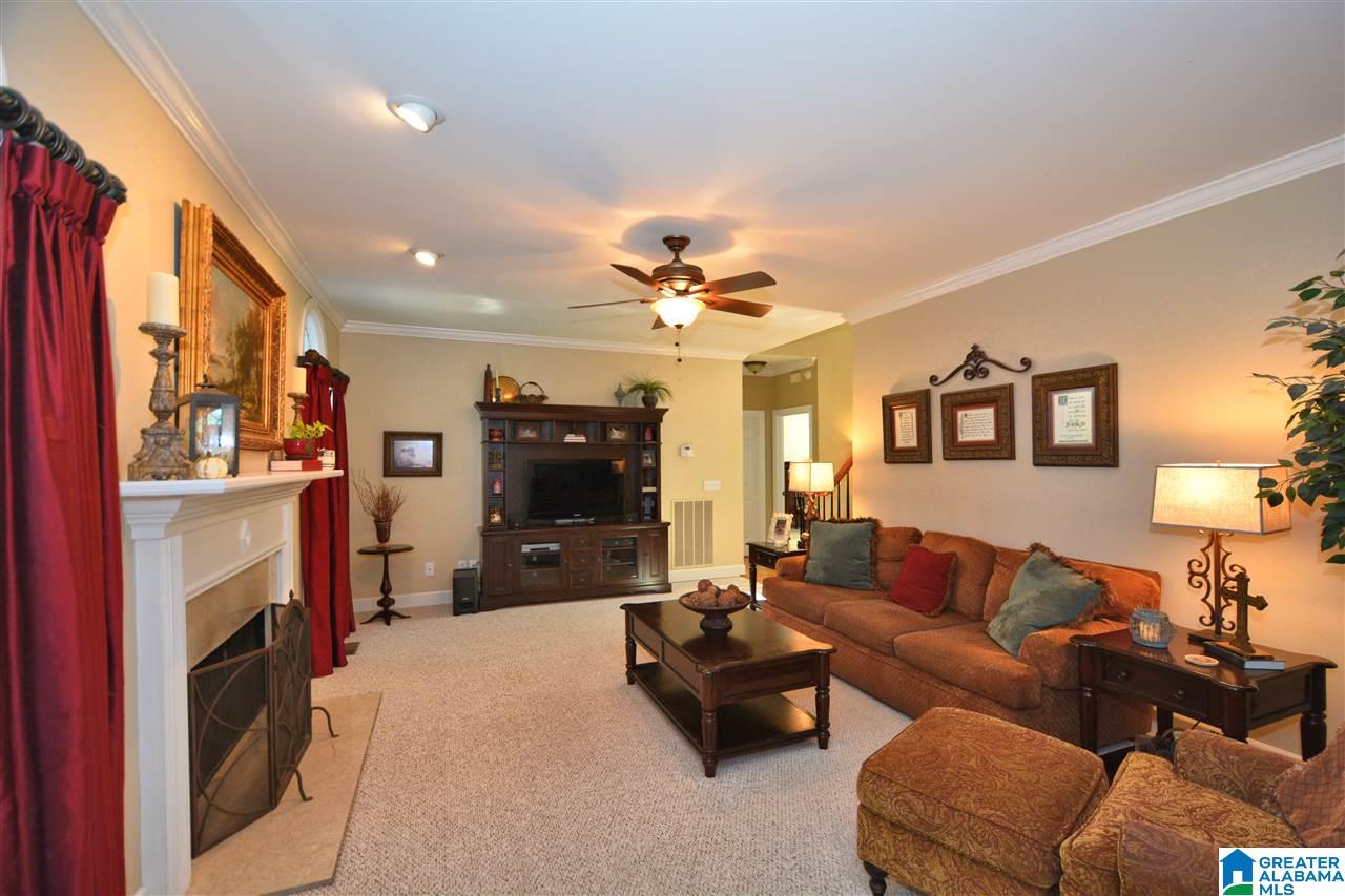 2542 Inverness Point Drive Birmingham, AL 35242 - Photo 5 of 50