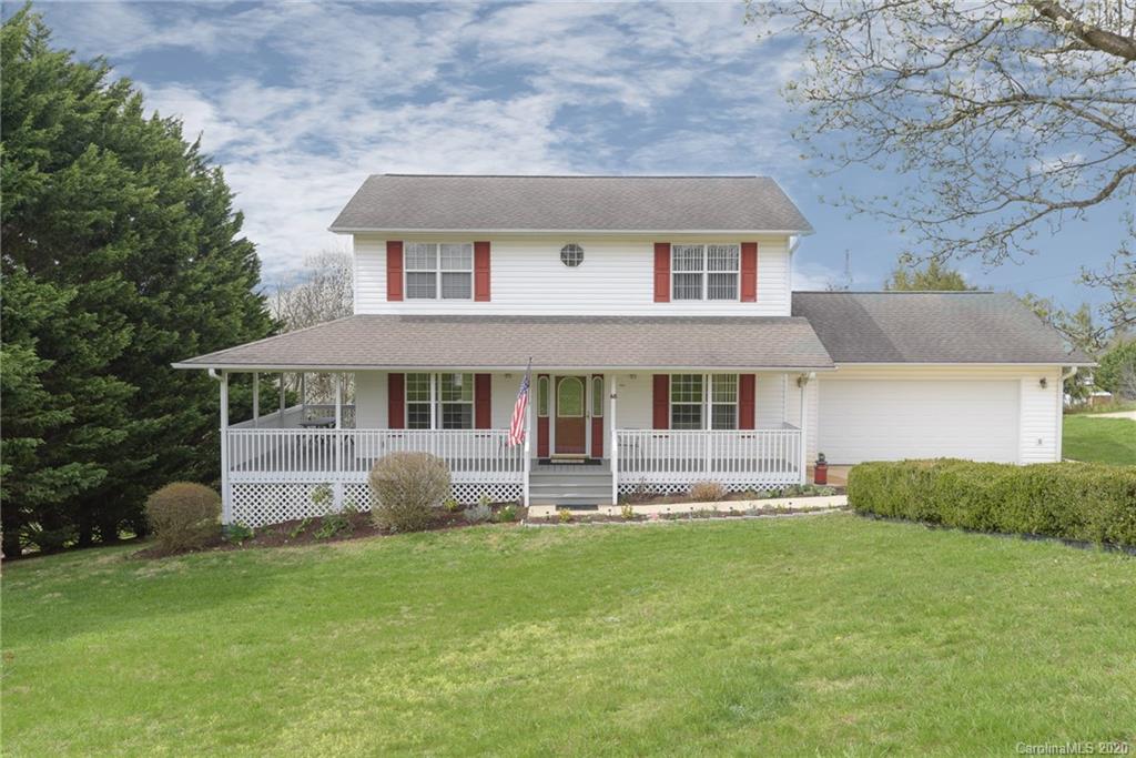 65 Collins Road Marshall, NC 28753 - Photo 1 of 47 Gallery Image 1