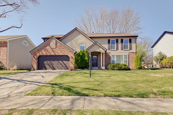 $374,900 | 5630 Arabian Court, Indianapolis, IN 46228