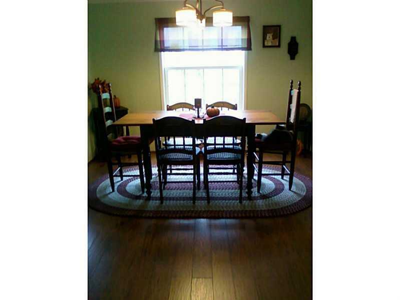 294 Alpine Street Paris, ME 04281 - Photo 6 of 27 Dining Room.