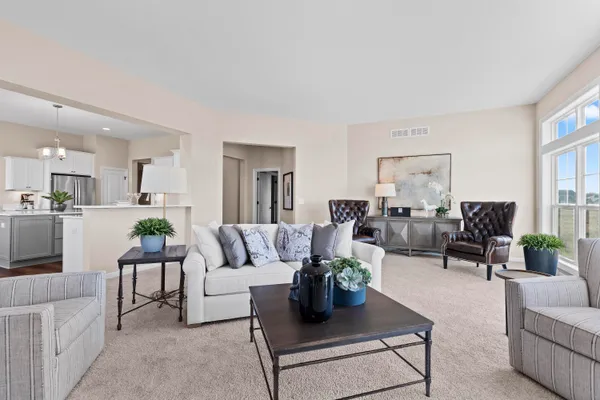 $694,900 | 1380 Prairie Creek Boulevard, Unit 16E, Oconomowoc, WI 53066