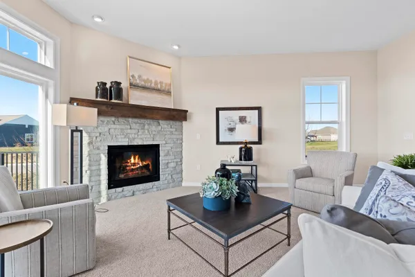 $694,900 | 1380 Prairie Creek Boulevard, Unit 16E, Oconomowoc, WI 53066