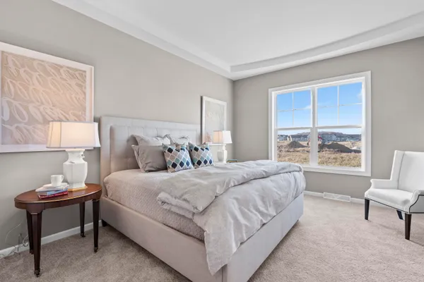 $694,900 | 1383 Prairie Creek Circle, Unit 16E, Oconomowoc, WI 53066