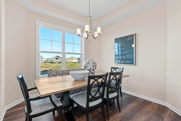 $694,900 | 1380 Prairie Creek Boulevard, Unit 16E, Oconomowoc, WI 53066