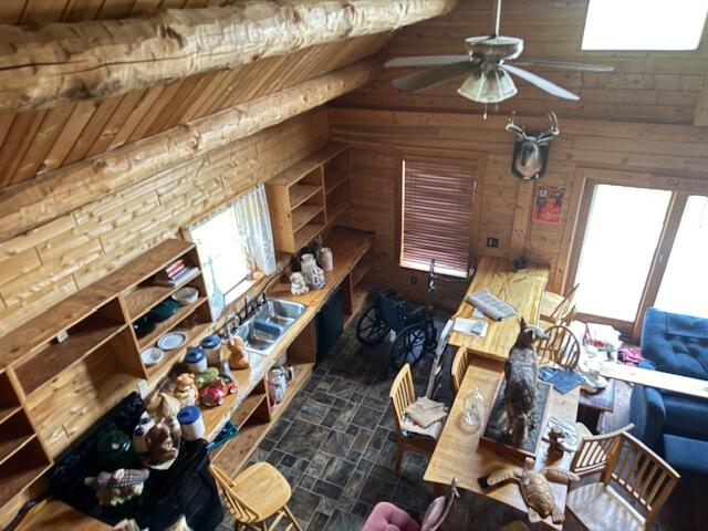 302 Haines Corner Road Livermore Falls, ME 04254 - Photo 8 of 21 IMG_7112