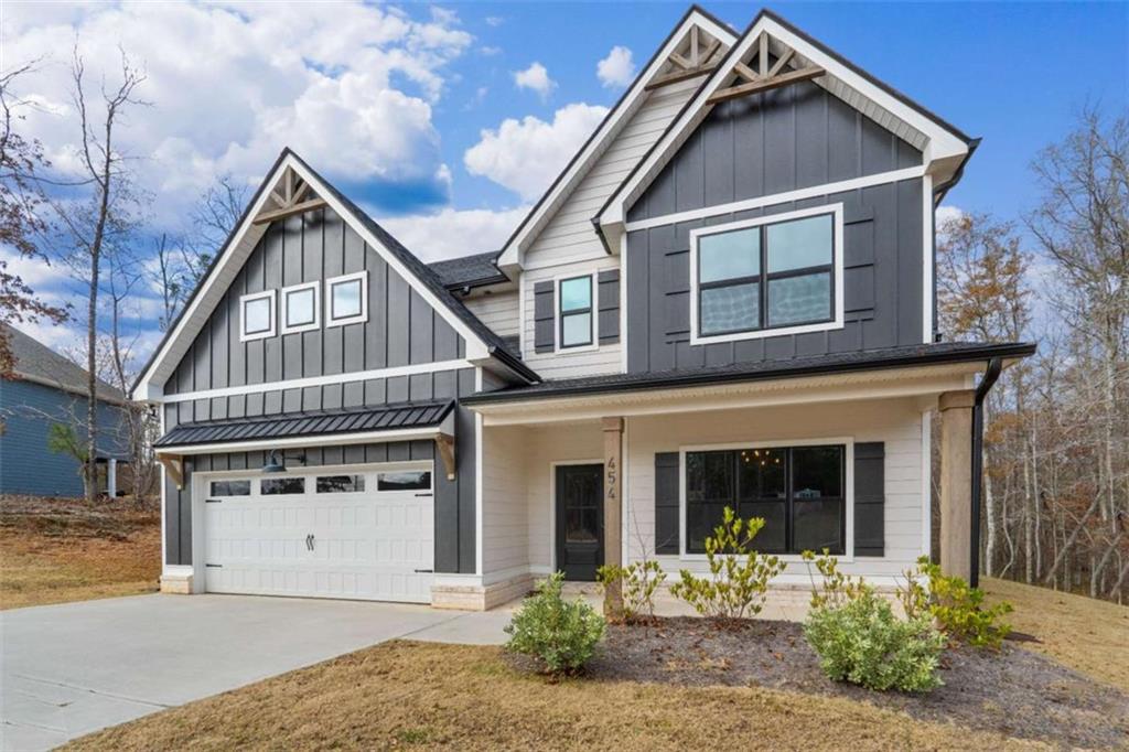 454 Boulder Crst Trail Villa Rica, GA 30180 - Photo 1 of 1