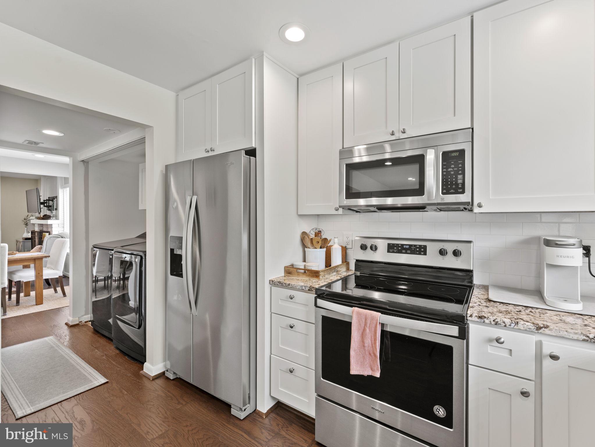 4509 Flintstone Road Alexandria, VA 22306 - Photo 15 of 29