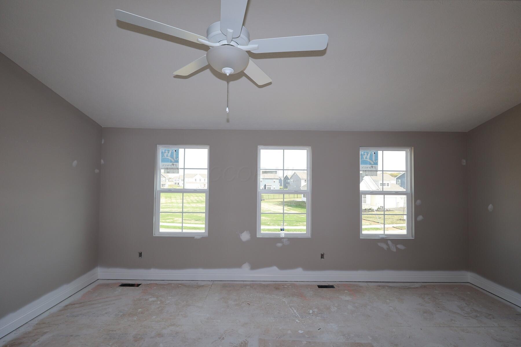 1674 Stinson Road Delaware, OH 43015 - Photo 10 of 20 Owner's Bedroom