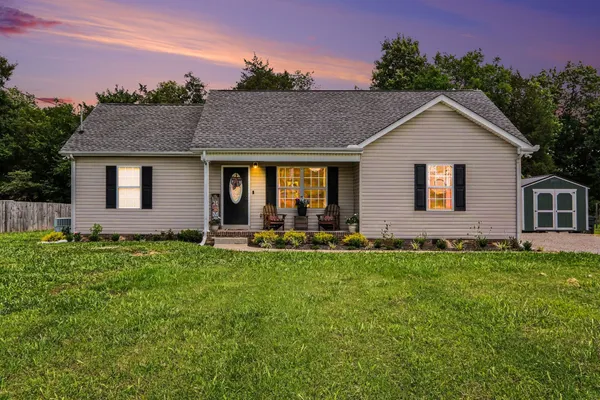 $325,000 | 2662 Forest Run Drive, Lewisburg, TN 37091