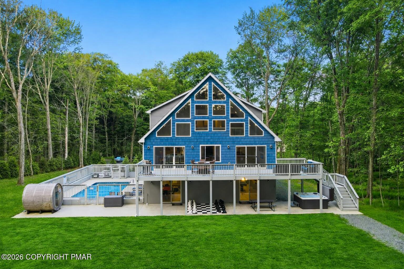 159 Robyn Lane Pocono Lake, PA 18347 - Photo 1 of 82 Primary