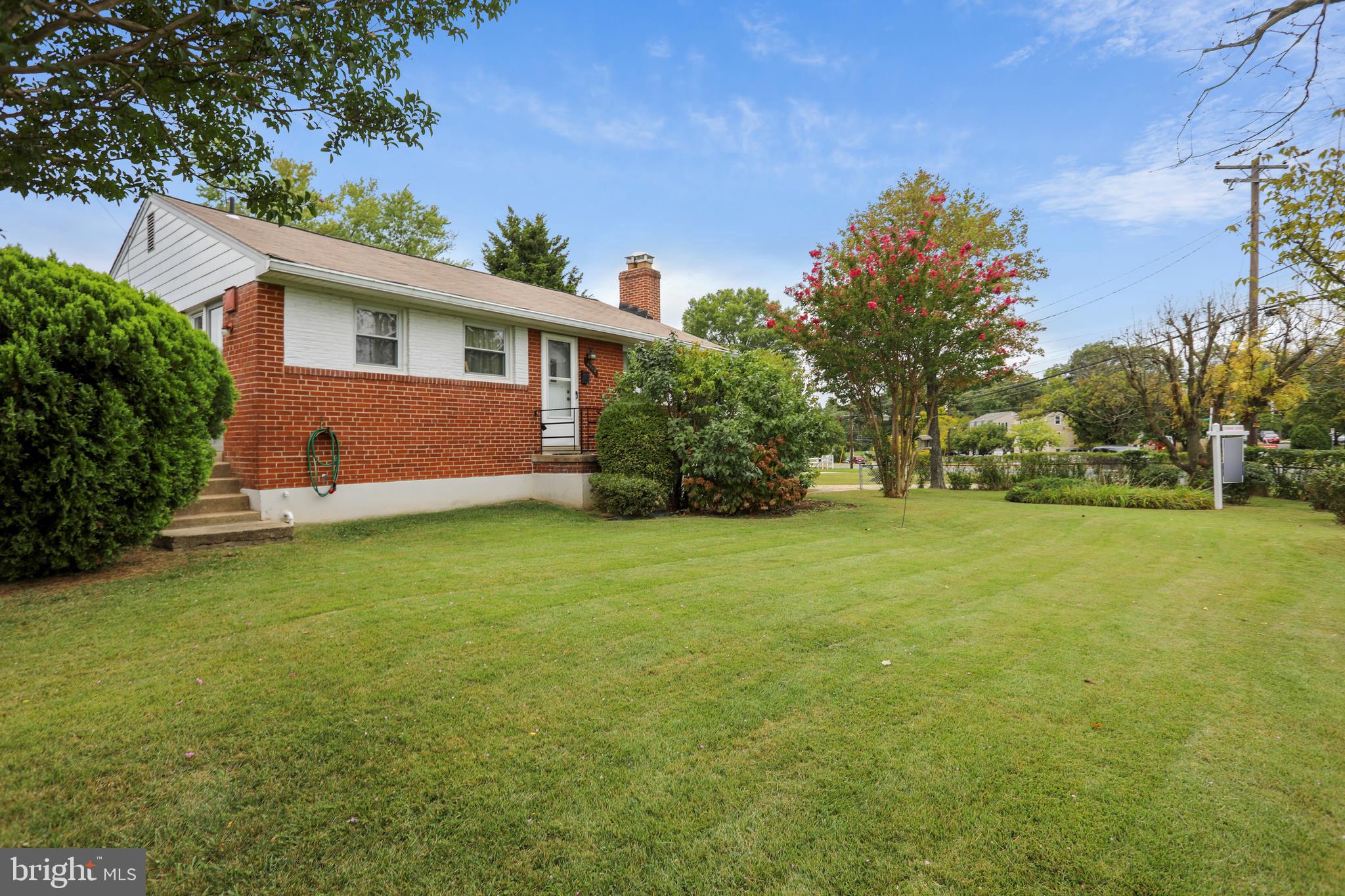 6414 Bells Mill Road Bethesda, MD 20817 - Photo 1 of 30 Gallery Image 1