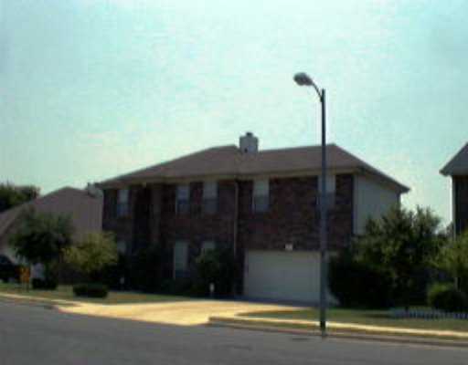 16802 Isle Of Man Road Pflugerville, TX 78660 - Photo 1 of 1