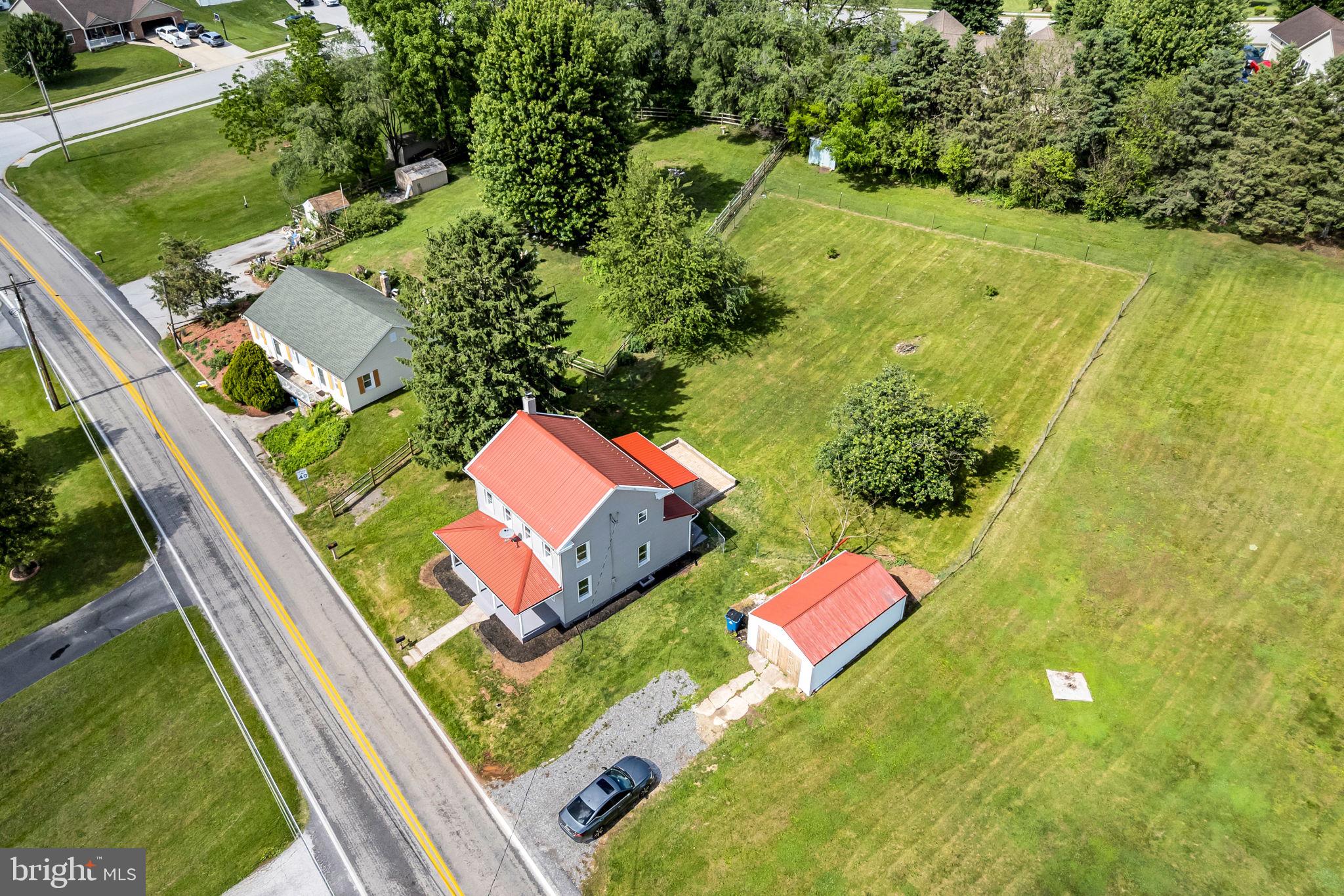 77 Moulstown Road Abbottstown, PA 17301 - Photo 27 of 48