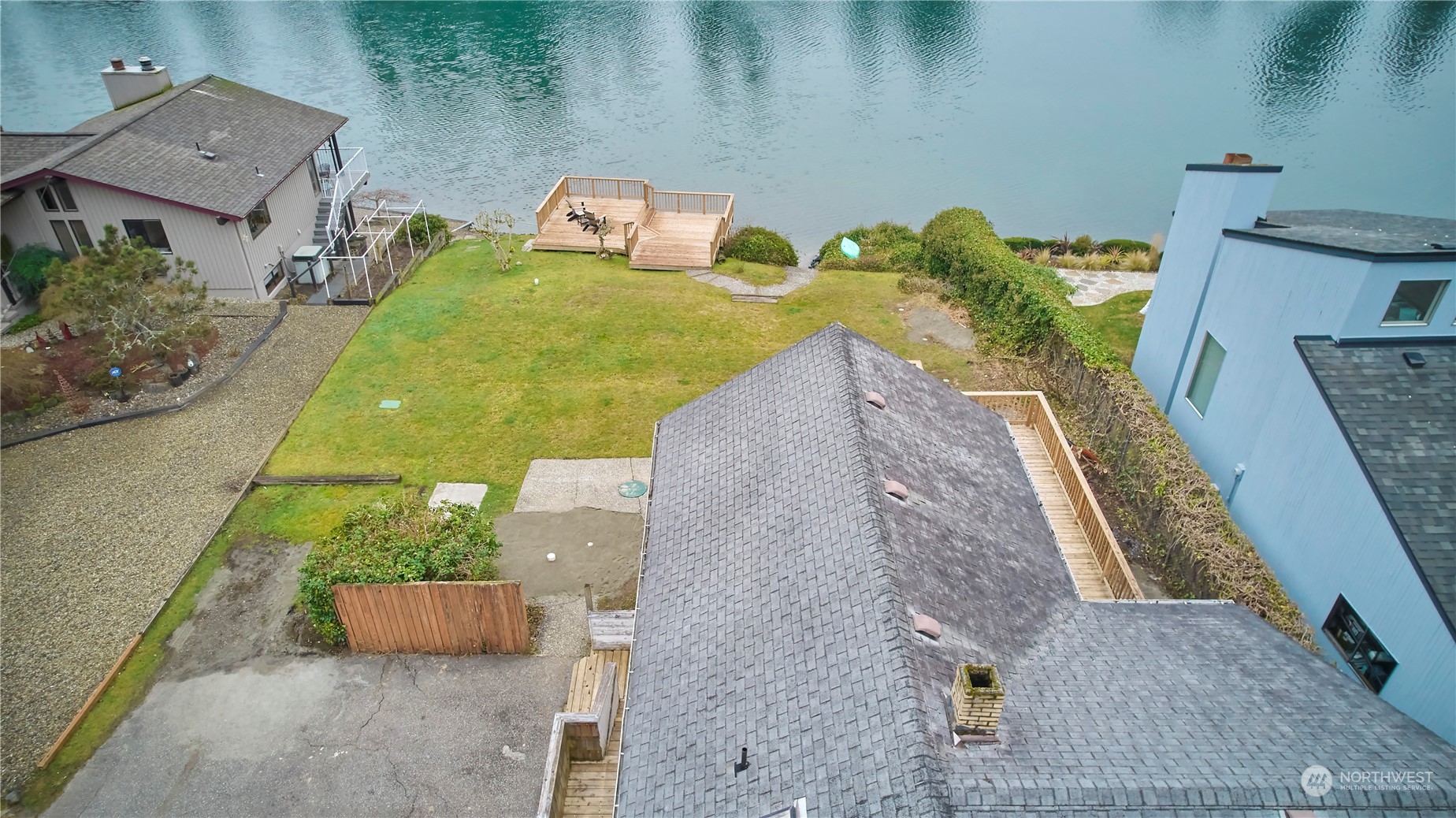 4616 Marine View Place Bremerton, WA 98312 - Photo 37 of 40