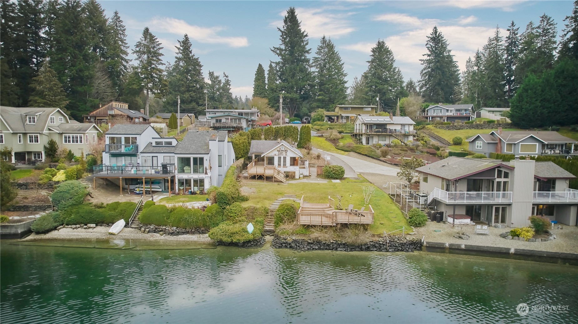 4616 Marine View Place Bremerton, WA 98312 - Photo 39 of 40