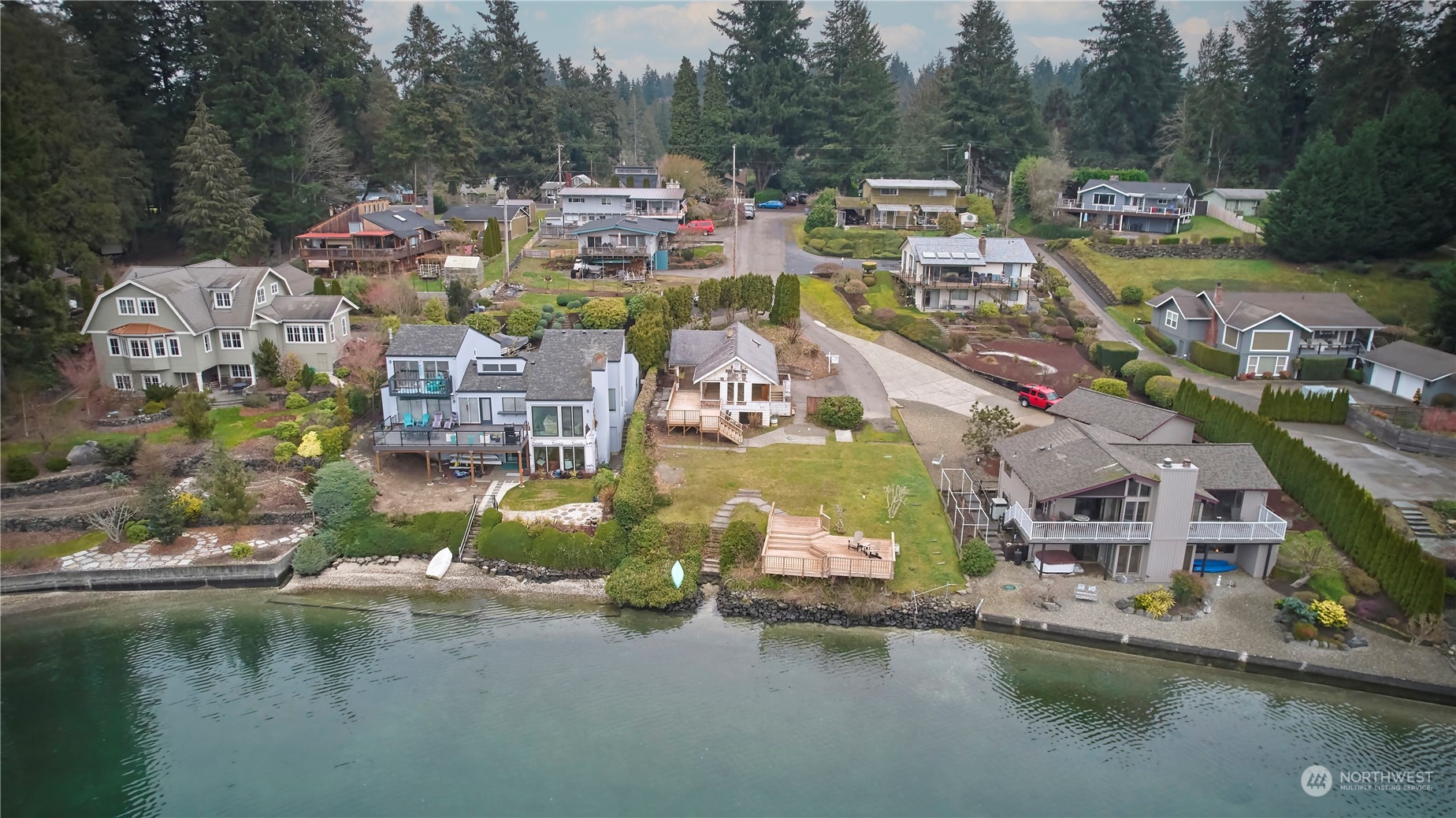 4616 Marine View Place Bremerton, WA 98312 - Photo 40 of 40