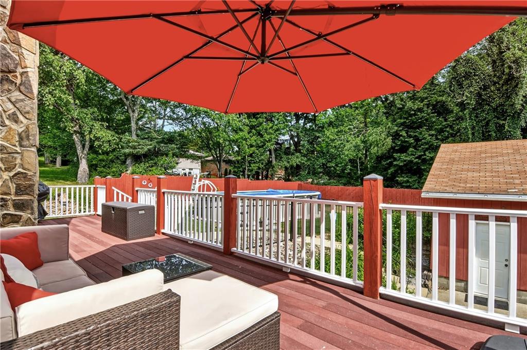 2516 Clayton Road Beaver Falls, PA 15010 - Photo 24 of 24