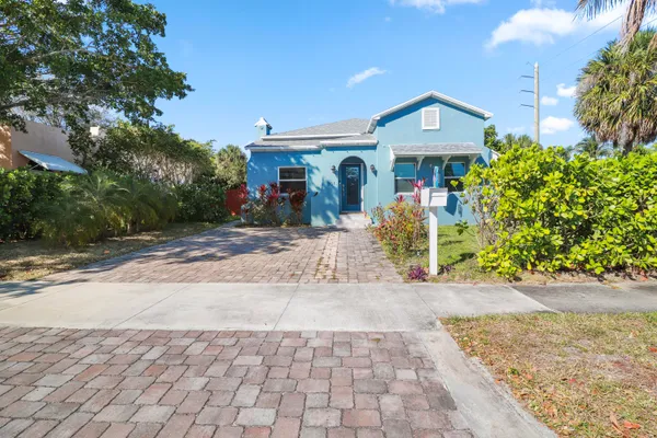 $3,400 | 301 Hawthorne Drive, Lake Park, FL 33403