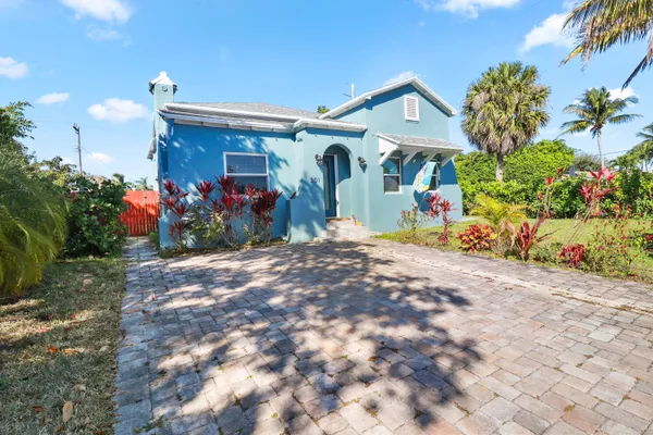 $3,400 | 301 Hawthorne Drive, Lake Park, FL 33403