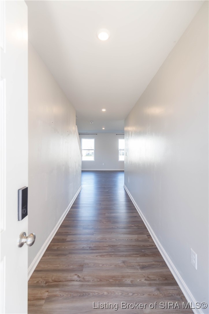 344 Jackson Way Charlestown, IN 47111 - Photo 11 of 29 Entry way